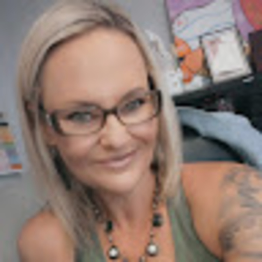 Meet your Posher, Kelsie